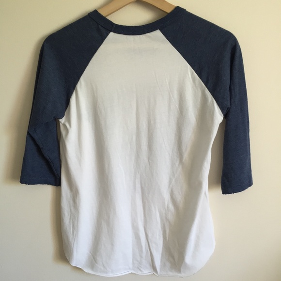 JUNK FOOD Star Wars Rouge One Soft Baseball Tee - Picture 5 of 7